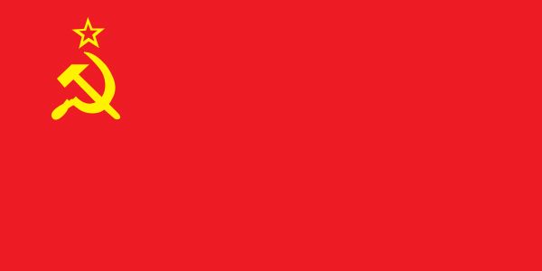 Detail Soviet Flag Background Nomer 2