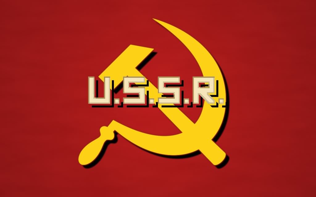 Detail Soviet Flag Background Nomer 17