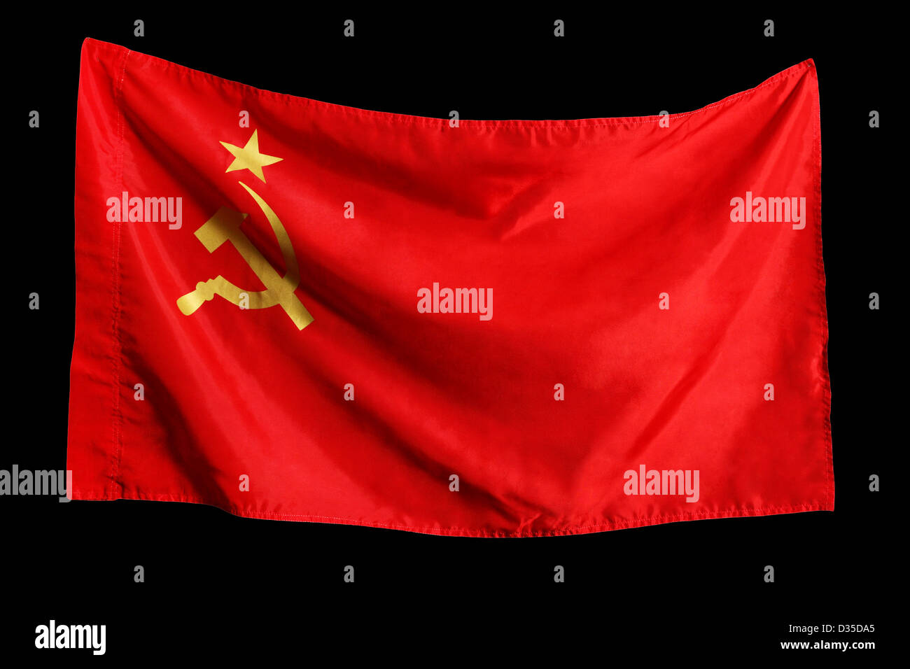 Detail Soviet Flag Background Nomer 32