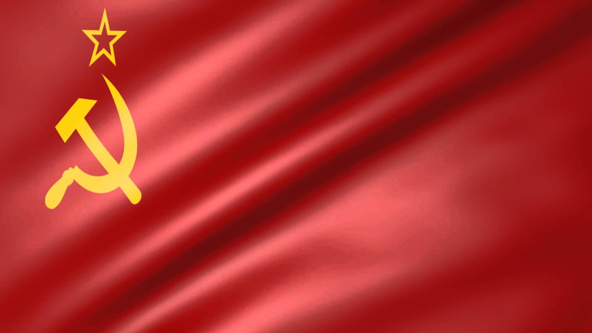 Detail Soviet Flag Background Nomer 4