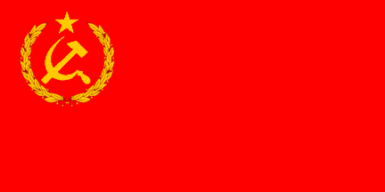 Detail Soviet Flag Background Nomer 50