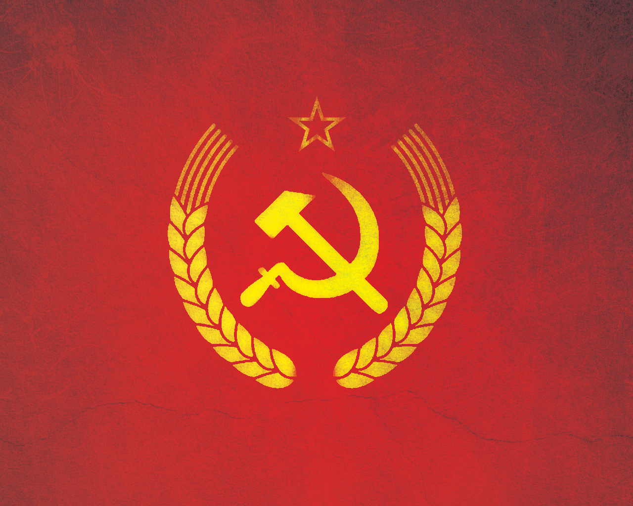 Detail Soviet Flag Background Nomer 8