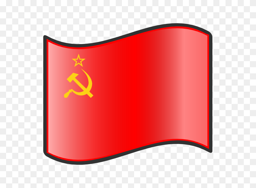 Detail Soviet Flag Png Nomer 14