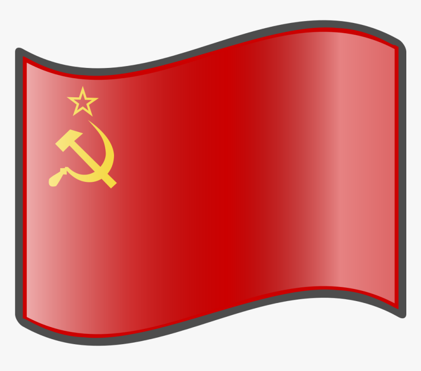 Detail Soviet Flag Png Nomer 19