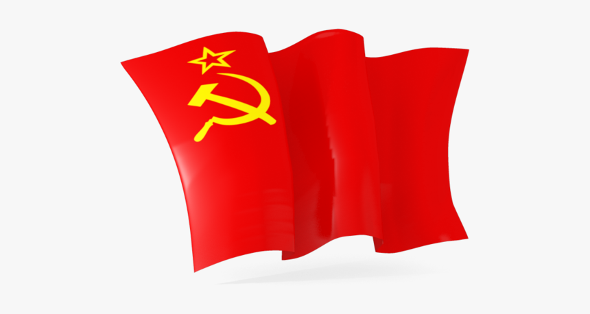 Detail Soviet Flag Png Nomer 5