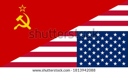Detail Soviet Flag Png Nomer 44