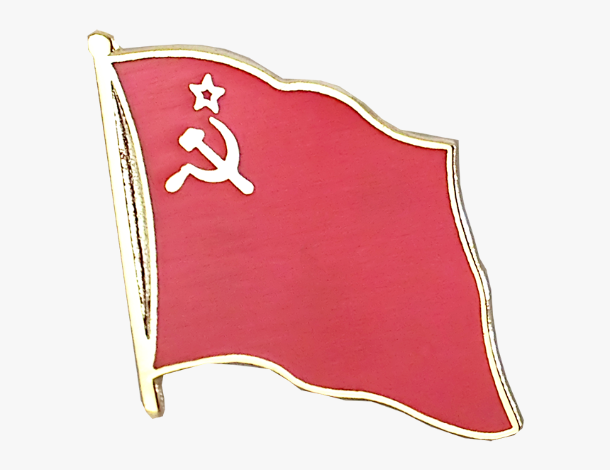 Detail Soviet Flag Transparent Nomer 27