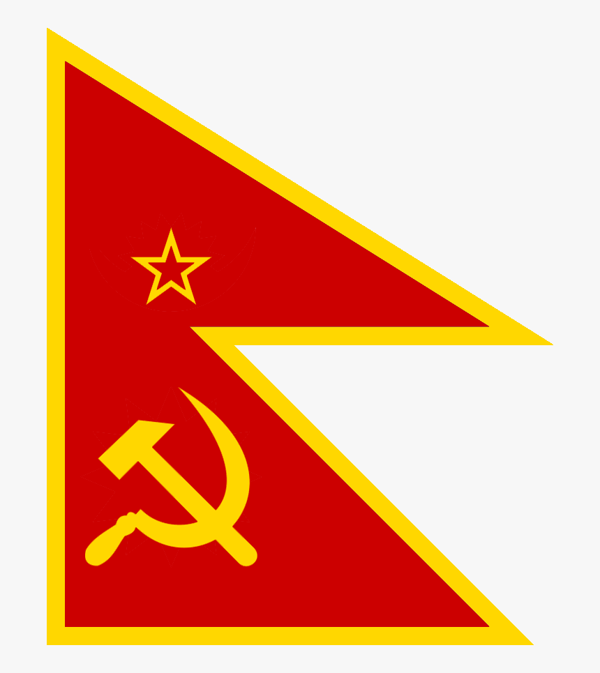 Detail Soviet Flag Transparent Nomer 28
