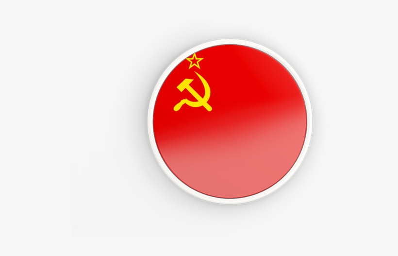 Detail Soviet Flag Transparent Nomer 39