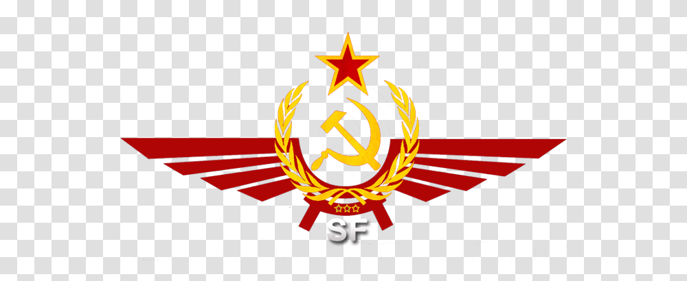 Detail Soviet Flag Transparent Nomer 54