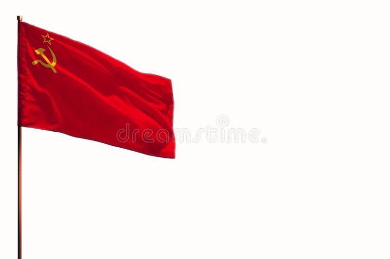 Detail Soviet Flag Transparent Nomer 57