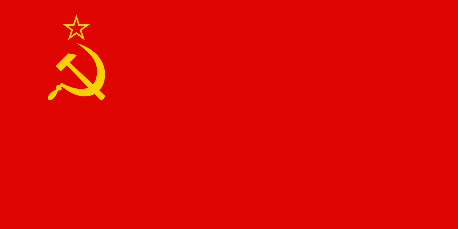 Detail Soviet Flag Transparent Nomer 9