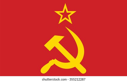 Detail Soviet Icon Nomer 7