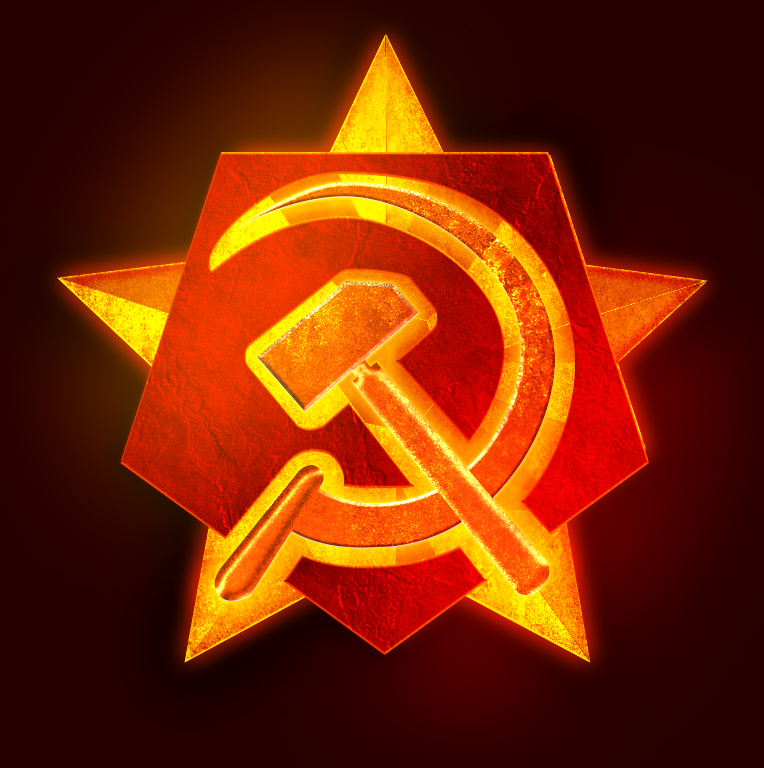 Detail Soviet Logo Nomer 14