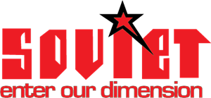 Detail Soviet Logo Nomer 50