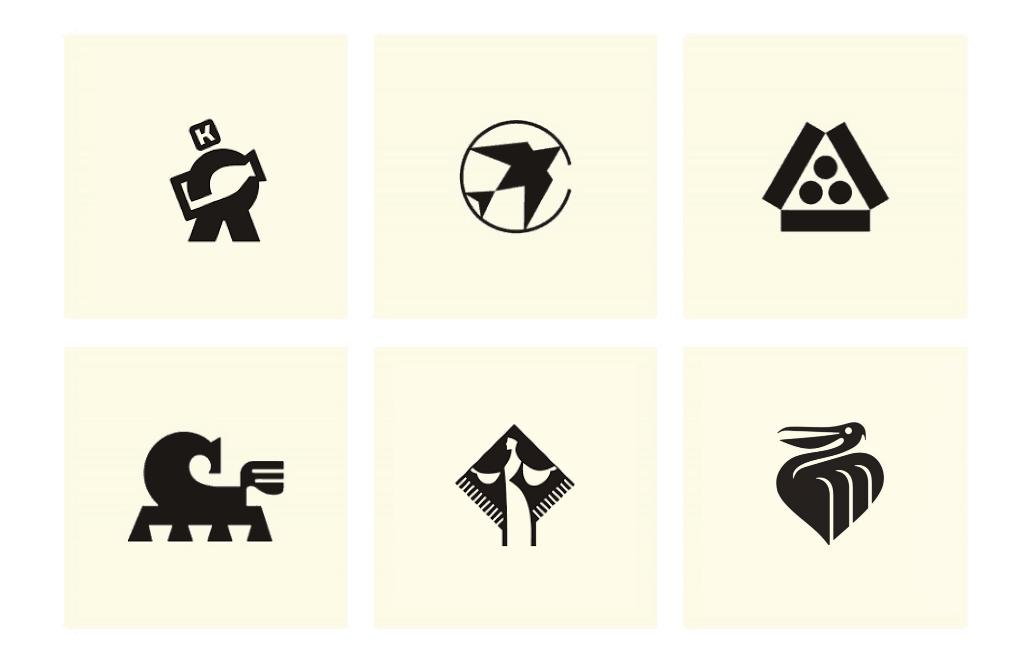 Detail Soviet Logos Nomer 11