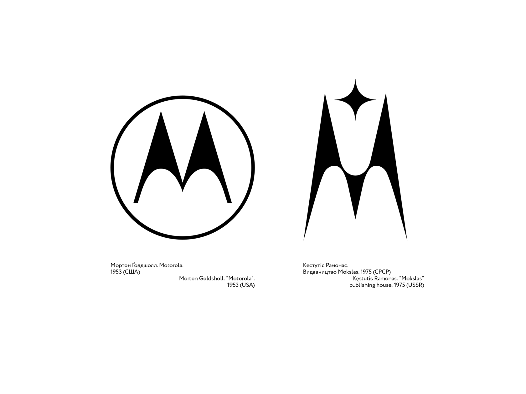 Detail Soviet Logos Nomer 24