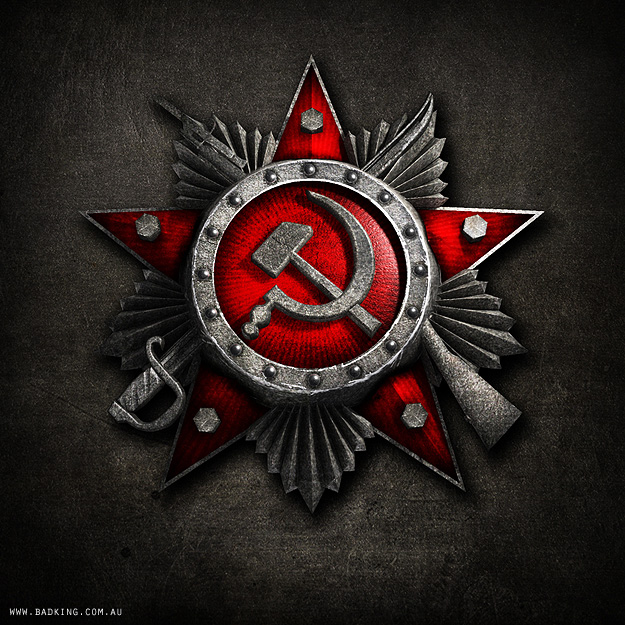 Detail Soviet Russia Logo Nomer 15