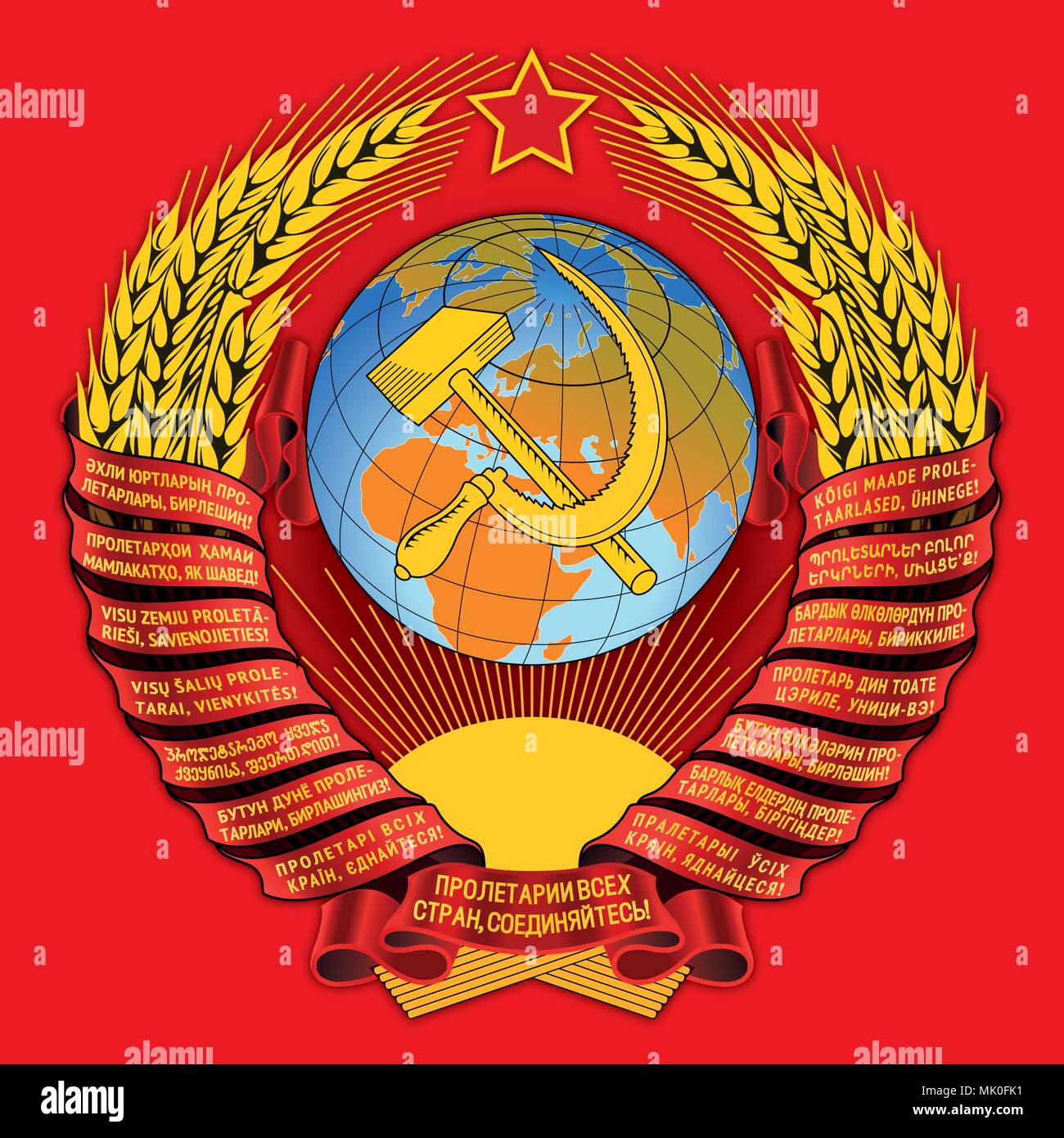 Detail Soviet Russia Logo Nomer 18