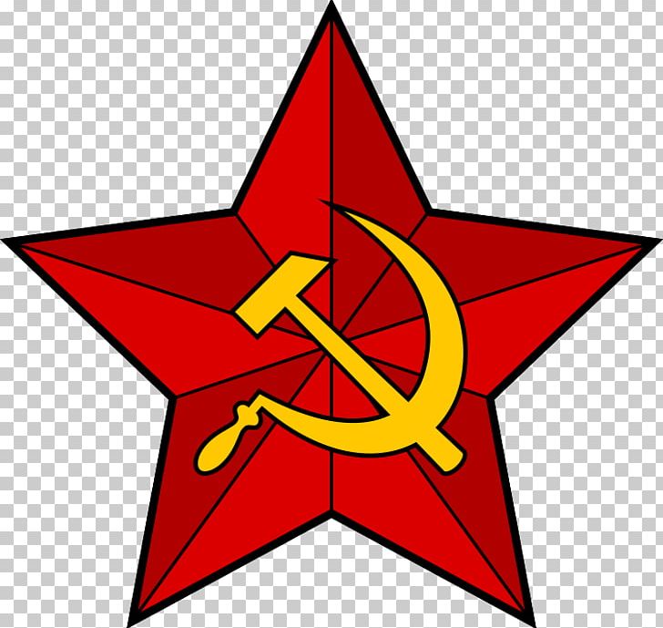 Detail Soviet Star Png Nomer 15