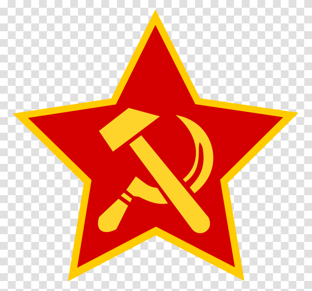 Detail Soviet Star Png Nomer 21