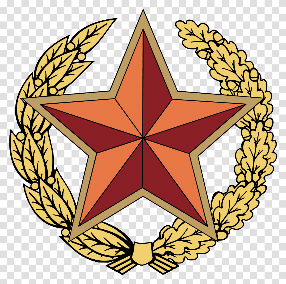 Detail Soviet Star Png Nomer 23