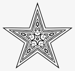 Detail Soviet Star Png Nomer 28