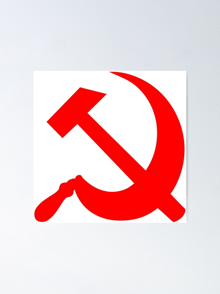 Detail Soviet Symbol Nomer 39