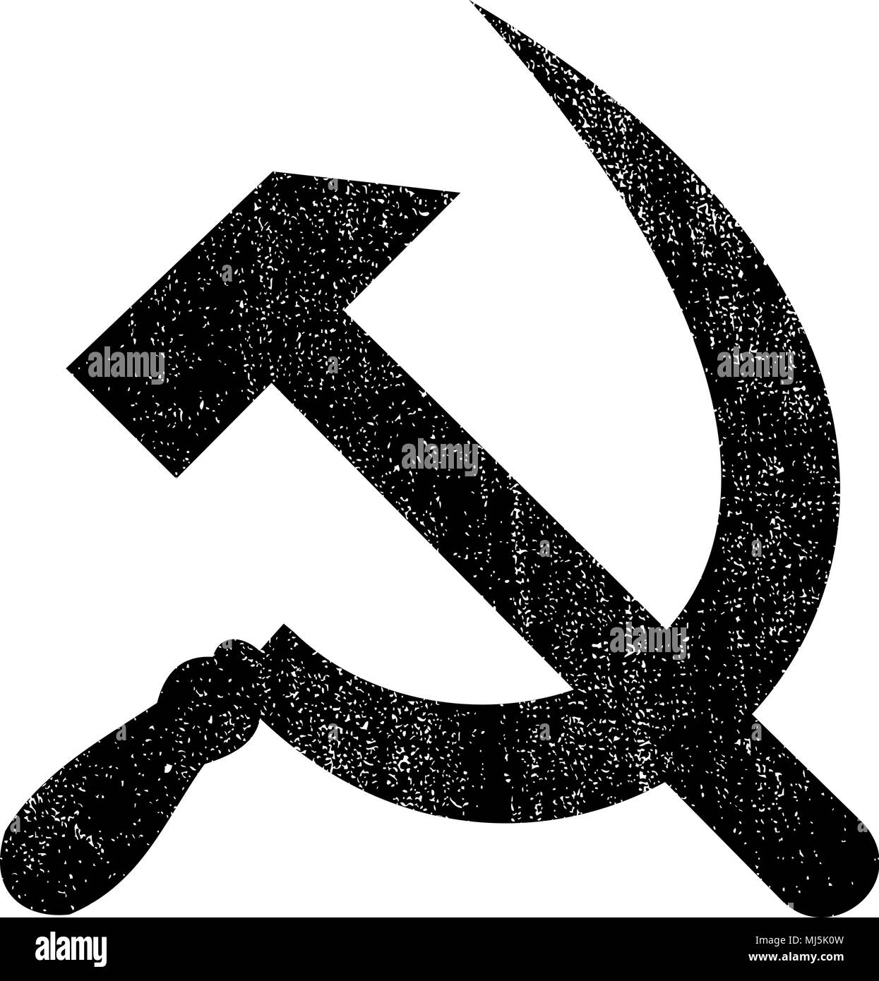 Detail Soviet Symbol Nomer 42