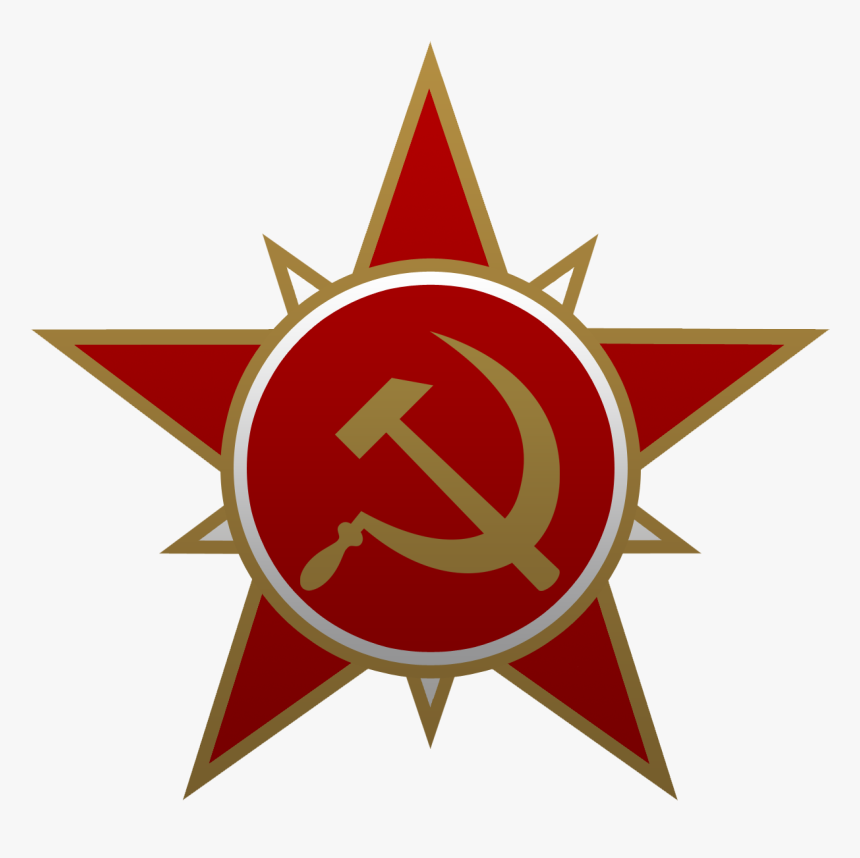 Detail Soviet Symbol Png Nomer 11