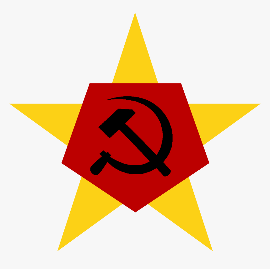 Detail Soviet Symbol Png Nomer 18