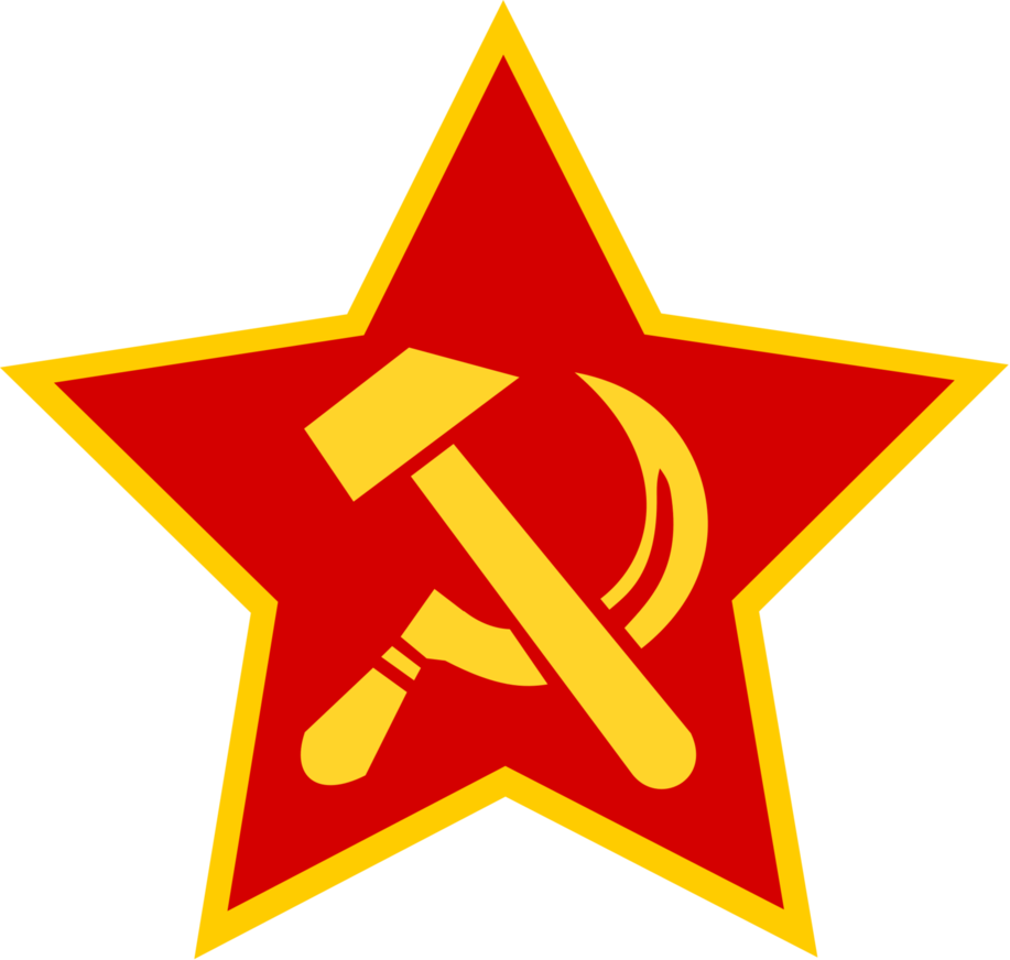 Detail Soviet Symbol Png Nomer 22