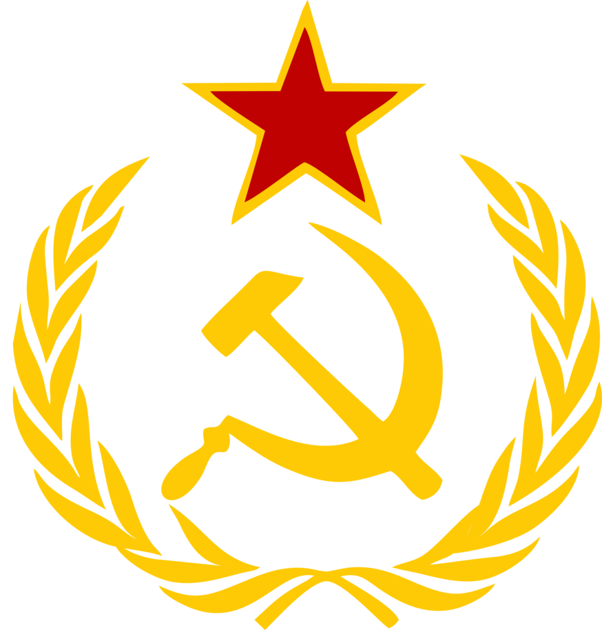 Detail Soviet Symbol Png Nomer 3