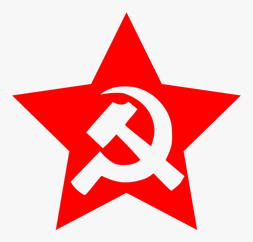 Detail Soviet Symbol Png Nomer 27