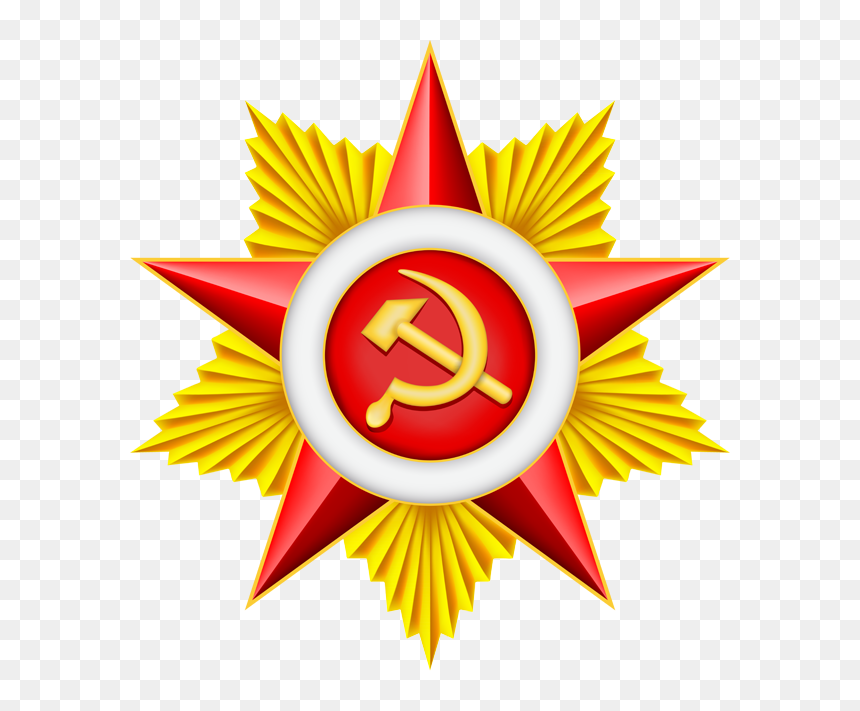 Detail Soviet Symbol Png Nomer 29