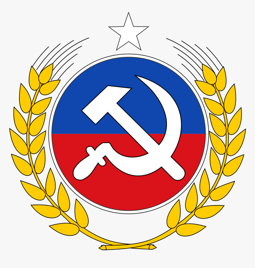 Detail Soviet Symbol Png Nomer 32