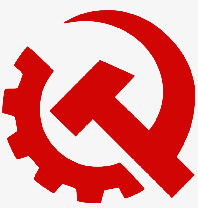 Detail Soviet Symbol Transparent Nomer 33