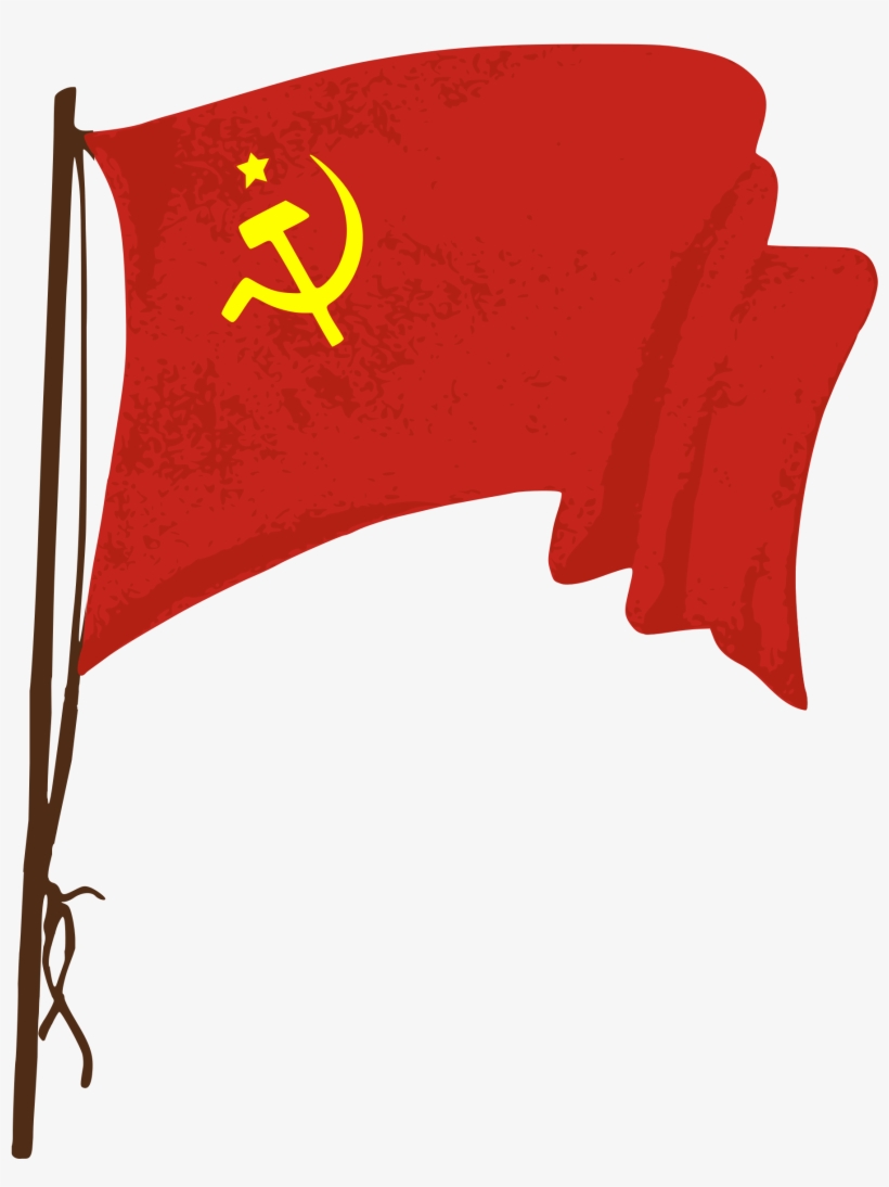 Detail Soviet Transparent Nomer 25