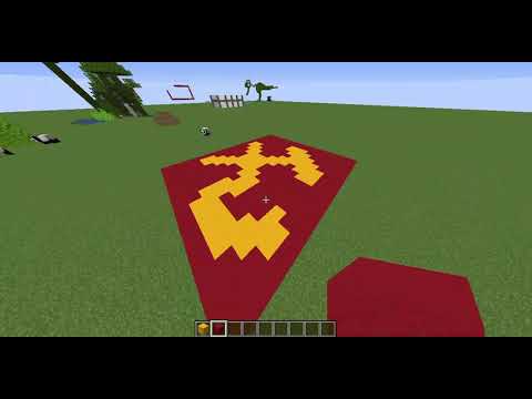 Detail Soviet Union Banner Minecraft Nomer 44