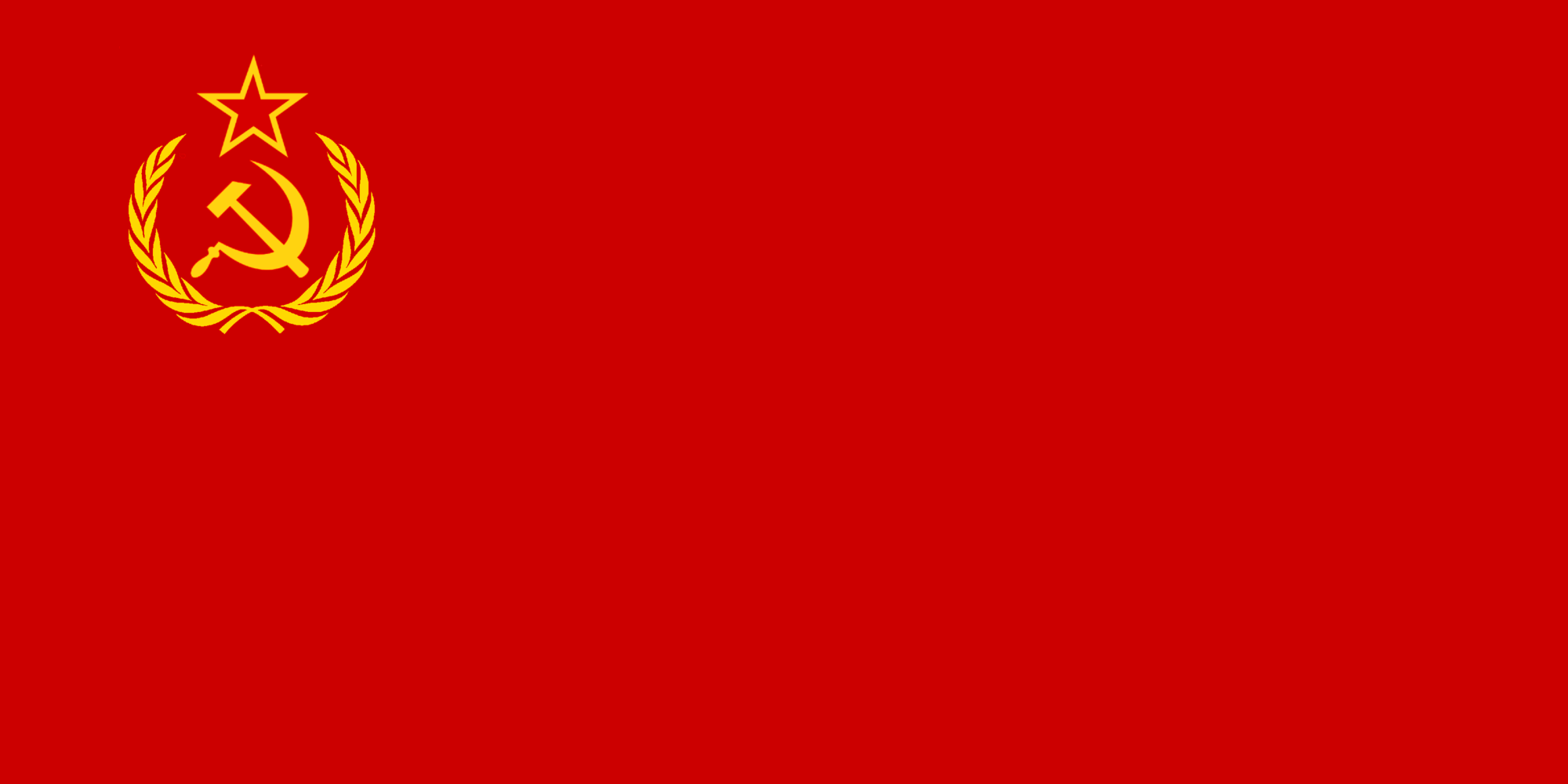 Detail Soviet Union Flag Png Nomer 27