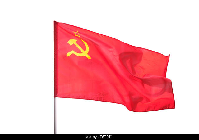 Detail Soviet Union Flag Png Nomer 38