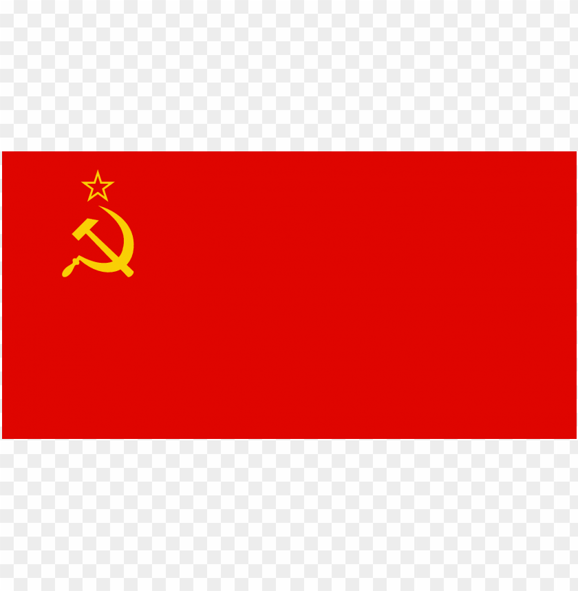 Detail Soviet Union Flag Png Nomer 4