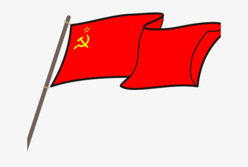 Detail Soviet Union Flag Png Nomer 44