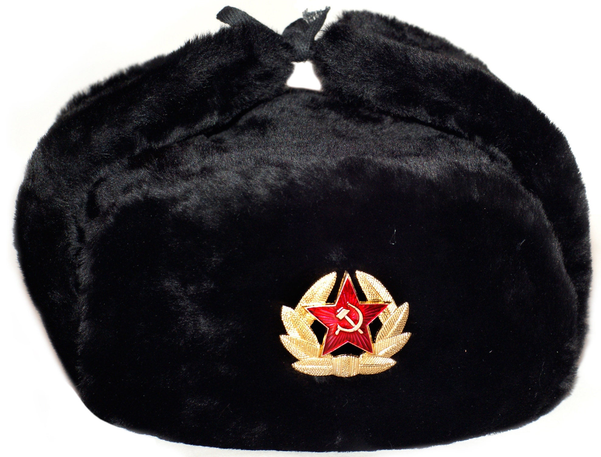 Detail Soviet Union Hat Png Nomer 9