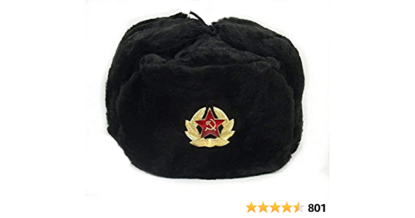 Detail Soviet Union Hat Png Nomer 14