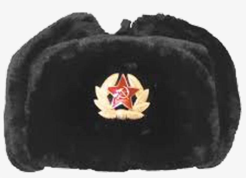 Detail Soviet Union Hat Png Nomer 15