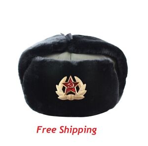 Detail Soviet Union Hat Png Nomer 16