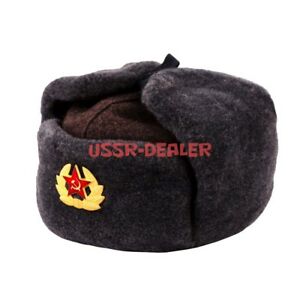 Detail Soviet Union Hat Png Nomer 21