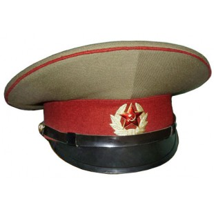 Detail Soviet Union Hat Png Nomer 29