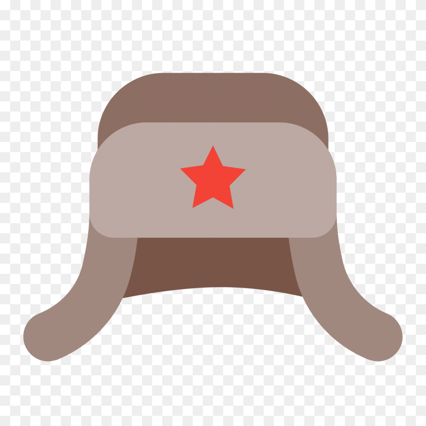 Detail Soviet Union Hat Png Nomer 30